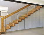 Construction et protection de vos escaliers par Escaliers Maisons à Saint-Vincent-de-Mercuze